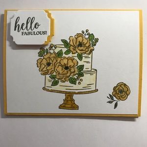 Greeting Cards Unique